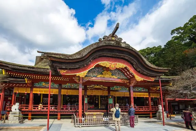 Hotel Cultia Dazaifu