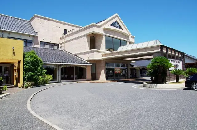 Spa And Resort Kujukuri Taiyo No Sato