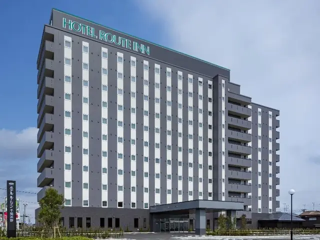 Hotel Route-Inn Chiba Hamano - Tokyowangan do -