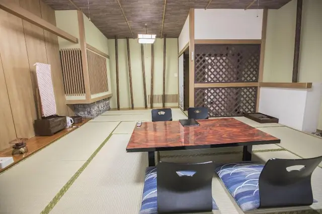 Atami Kinomiyanoyu Shogetsu