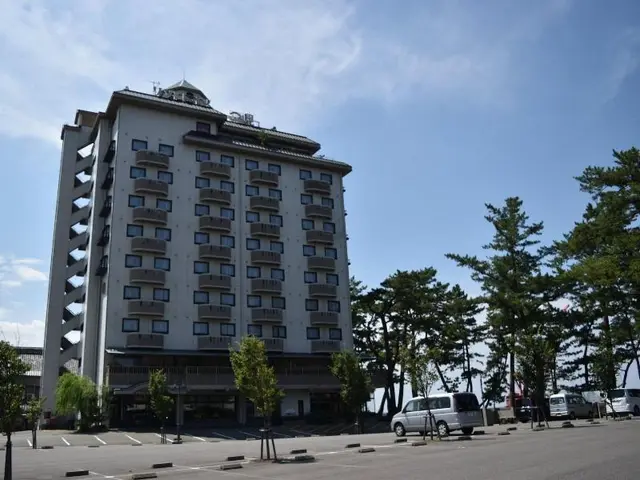Hotel Castle Inn Isemeotoiwa