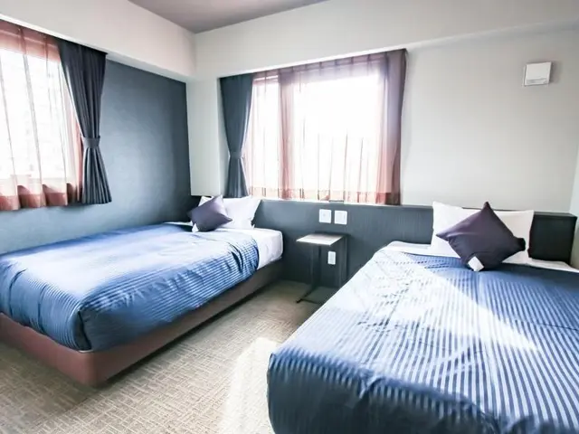 Hotel LiVEMAX Premium Umeda-East