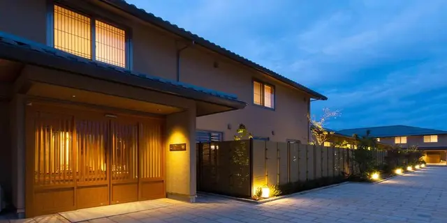Temple Town Hotel Waqoo Horyuji