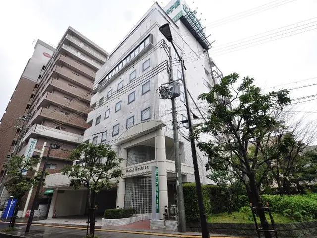 Hotel Koshien
