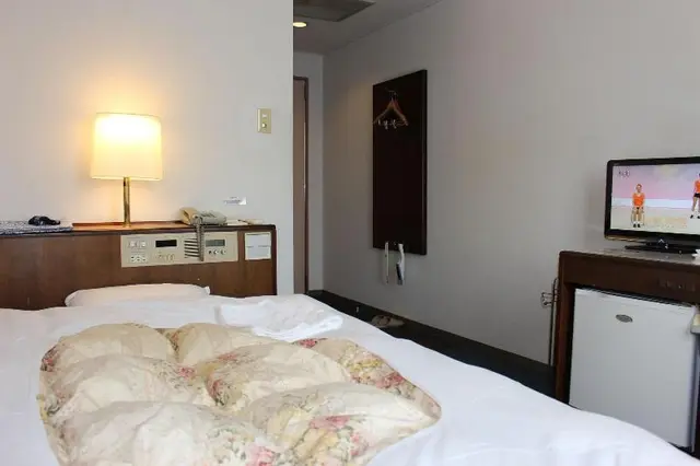 Hotel Higashihiroshima Hills Saijyo
