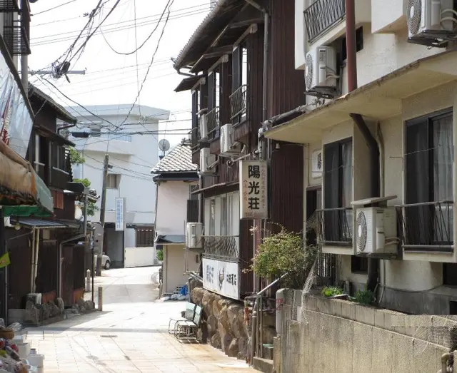 Yokoso Ryokan