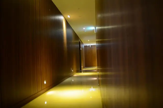 Galmea First Hotel
