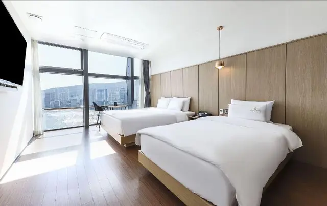 Hotel Ocean View