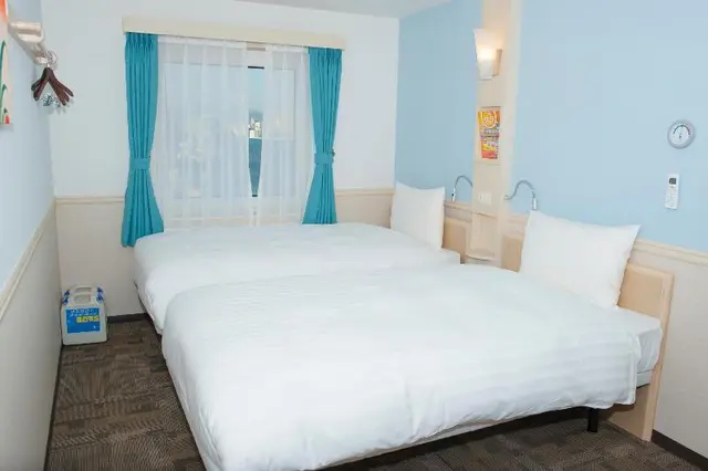 Toyoko Inn Ulsan Samsandong