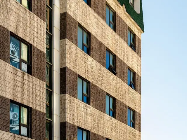 Emerald Hotel