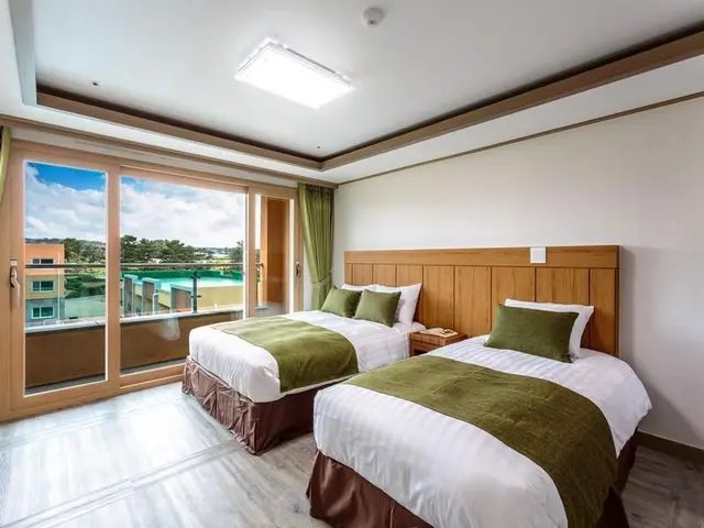 Suandsu Jeju