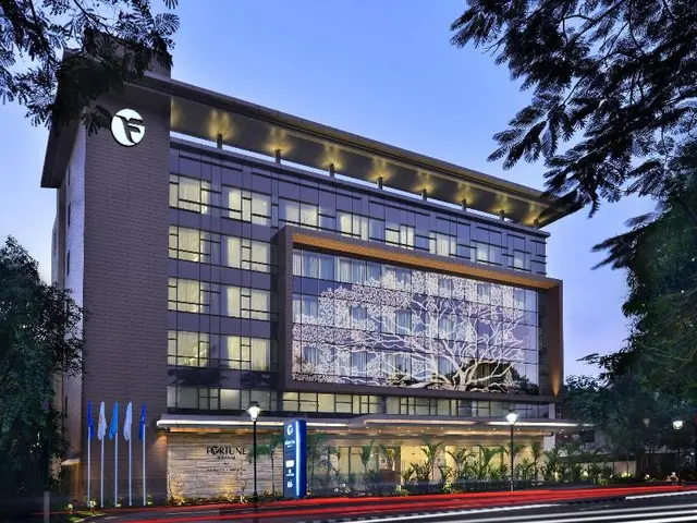 Fortune Miramar - Member ITC Hotel Group