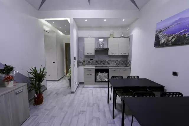 Donn'Anna Bed & Breakfast