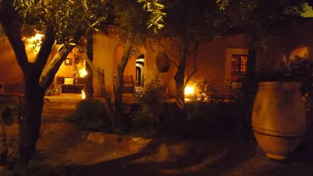 Les Jardins De Skoura