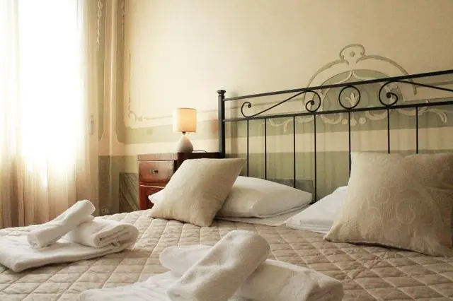 B&B Corte dei Miracoli