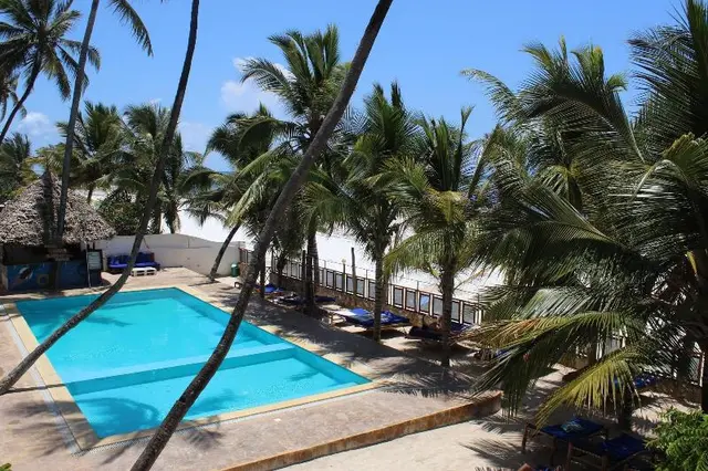 Miramont Retreat Zanzibar