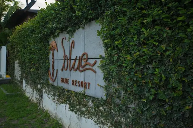 Tsg Blue Resort