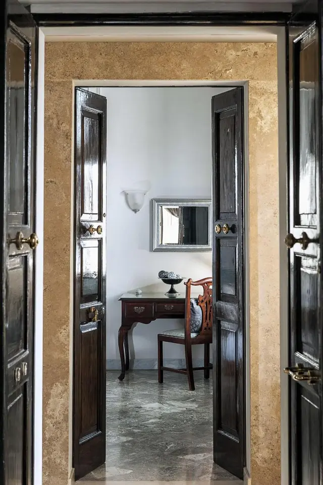 Palazzo Muro Leccese Relais De Charme