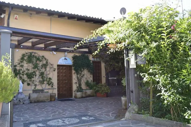 B&B al Pesce Vela