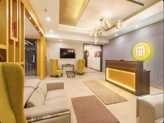 Mango Hotels Naveen by OTHPL