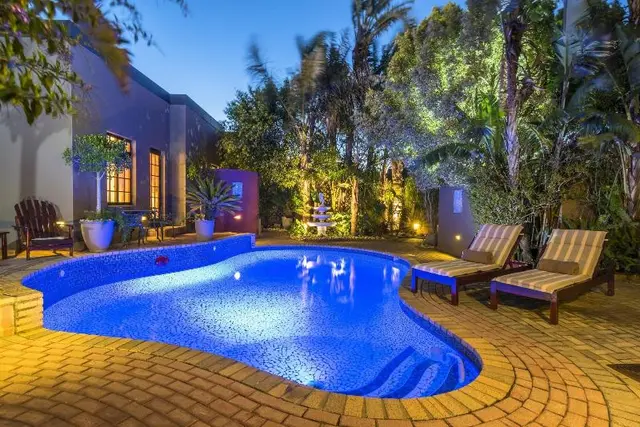Kingfisher Guesthouse