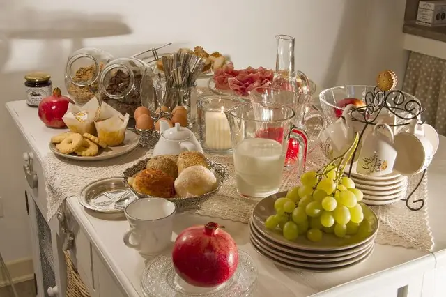Bed And Breakfast Corso Matteotti 62