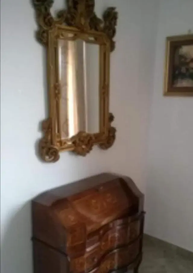 Nido Dei Gabbiani