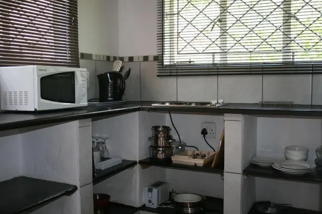 Sabi Star Chalets