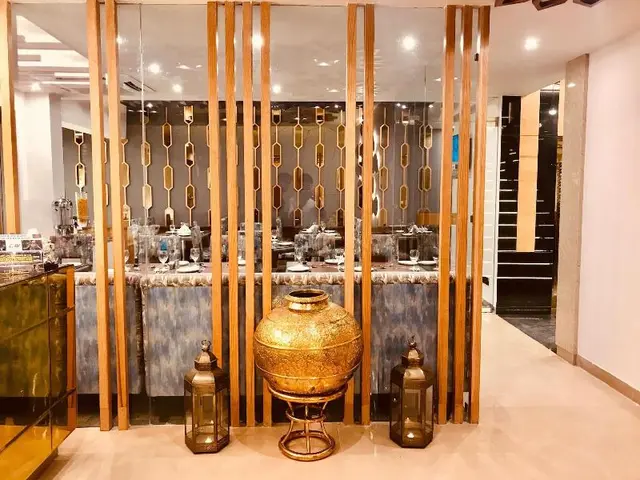 Jrd Pride - A Unit Of Jrd Exotica