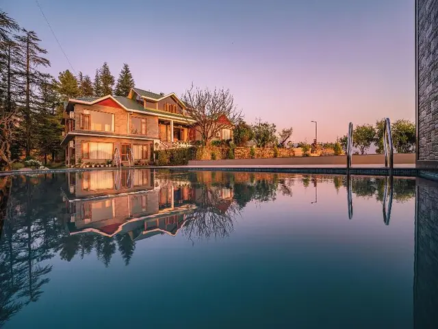 Manla Homes Resort