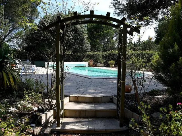 Les Chambres d'Adeline B&B