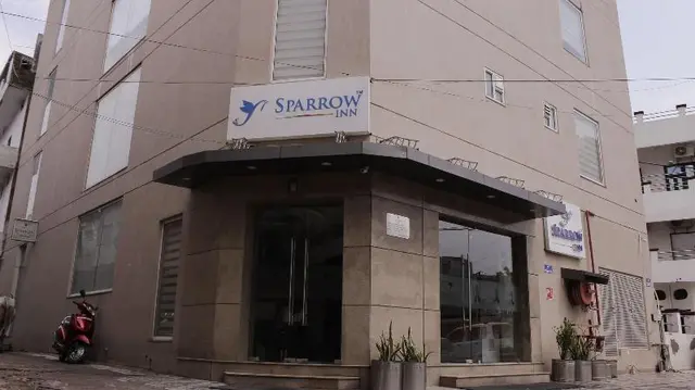 Sparrow Inn By Mgb Hotels