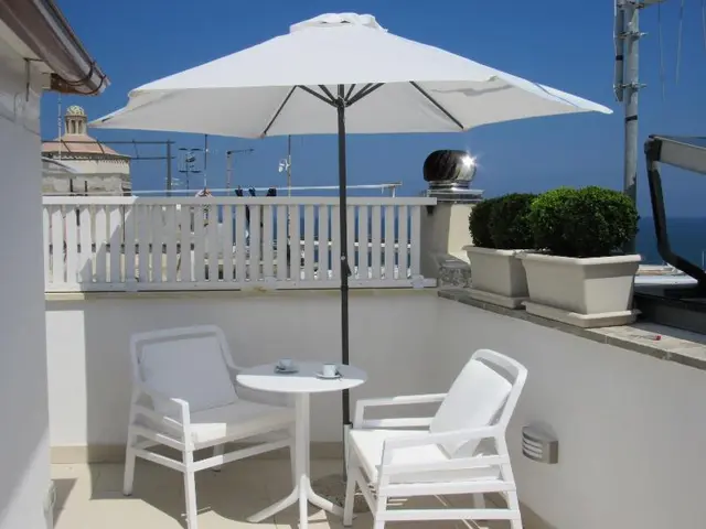 Vicolo Fiorito B&B