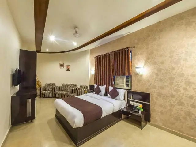 Rudra Mahal Hotel