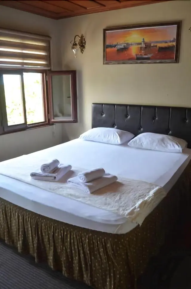 Onuncu Koy Hotel - Adults Only