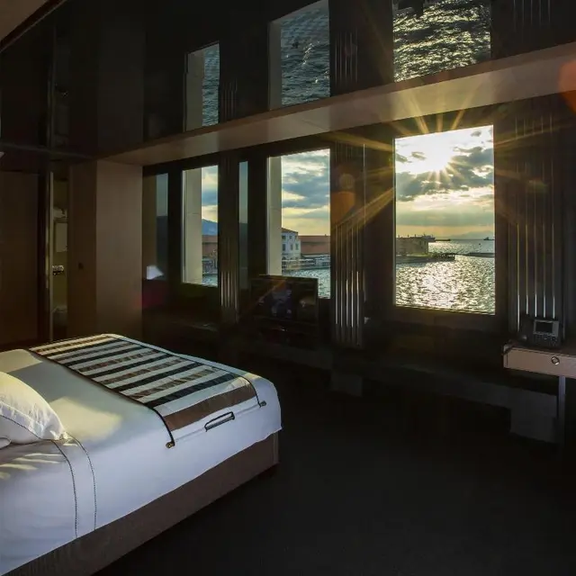 Key Hotel - Boutique Class