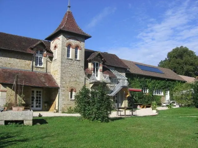 Chambres d'hôtes Le Relais de la Perle