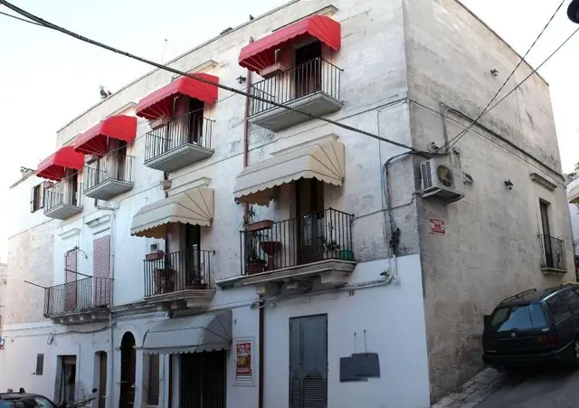 B&B Frammenti D'Itria