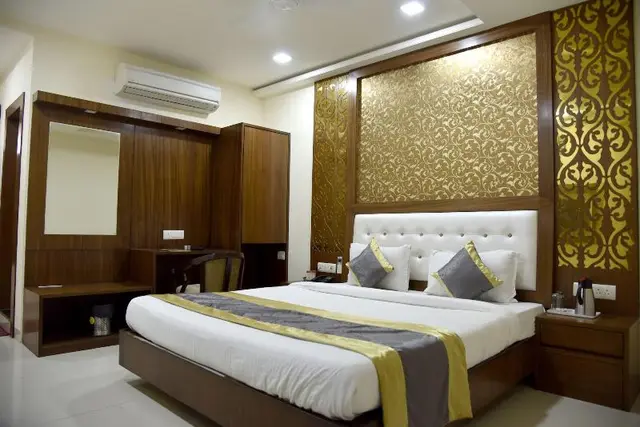 Hotel Simran Pride