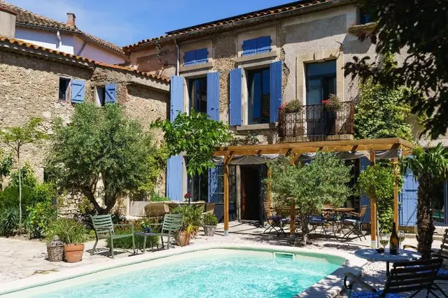 Logement Onze' Chambres&Gîtes