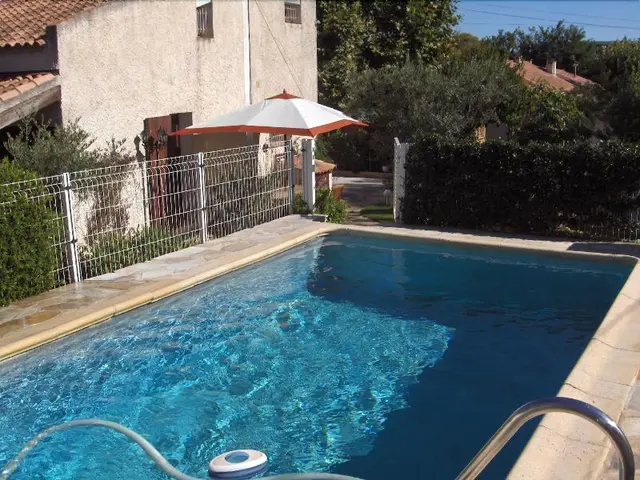 Chambre d'hôtes Fabilio