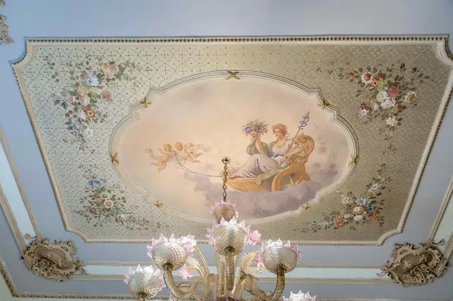 Bed And Breakfast Palazzo Benso