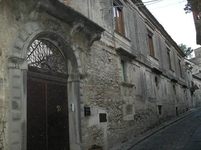 Casa Ferrari