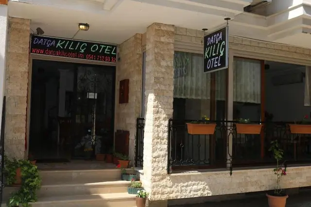 Datca Kilic Hotel