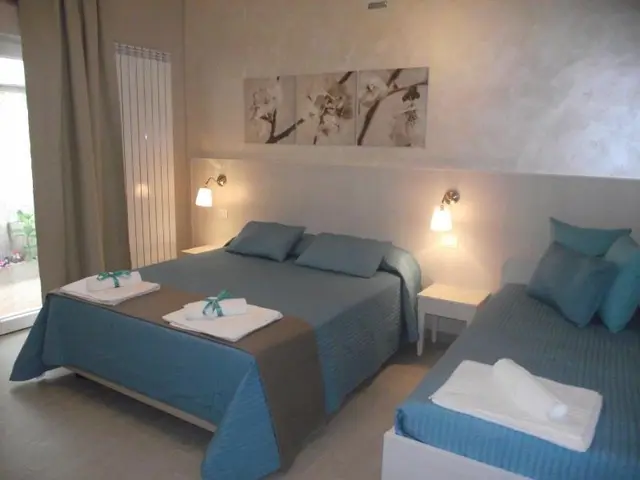 Mediterranea Sea House