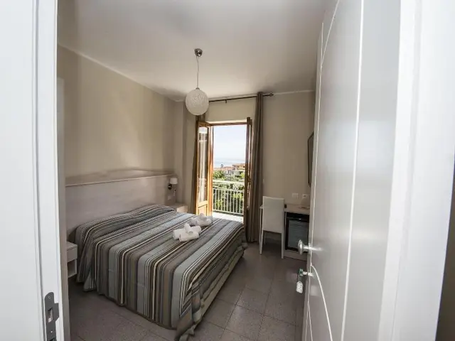 Donna Rosa Accommodation