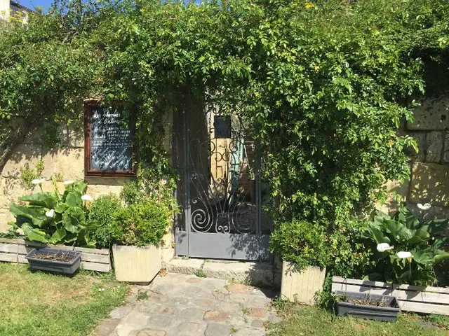 Les Chambres d'Ovaline