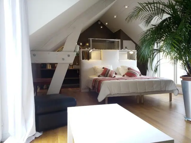 B&B Loft Trotters