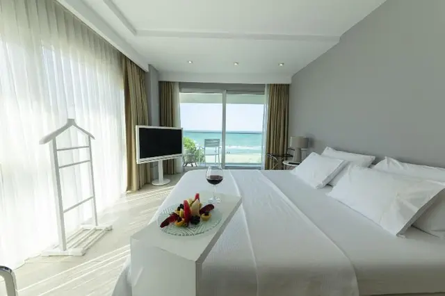 Venn Boutique Hotel - Boutique Class