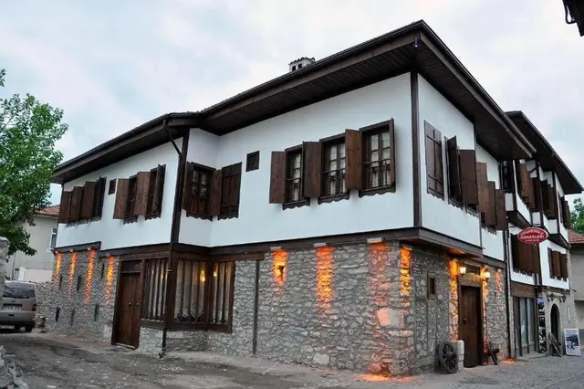 Yorgancioglu Konak